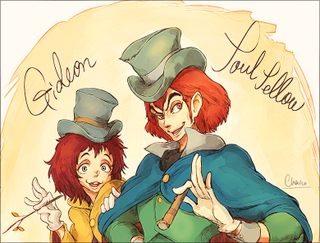 Illustration for article titled Disney's animal characters reimagined as humans